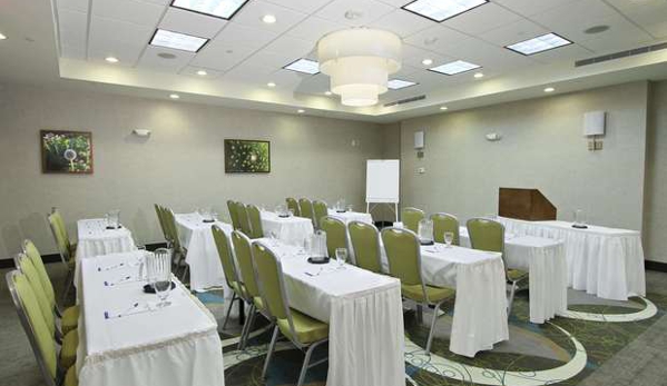 Hilton Garden Inn Covington/Mandeville - Covington, LA