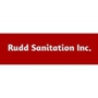 Rudd Sanitation Inc