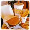 Burger King gallery