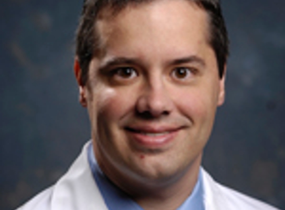 Christopher Green, MD - Birmingham, AL