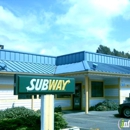 Subway - Fast Food Restaurants