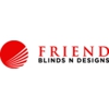 Friend Blinds N Designs gallery