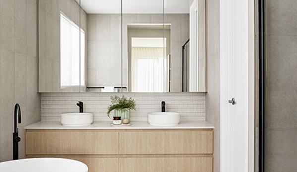 Fred Rose Bathrooms - Guildford West - Head Office - Showroom - Guildford West, NSW