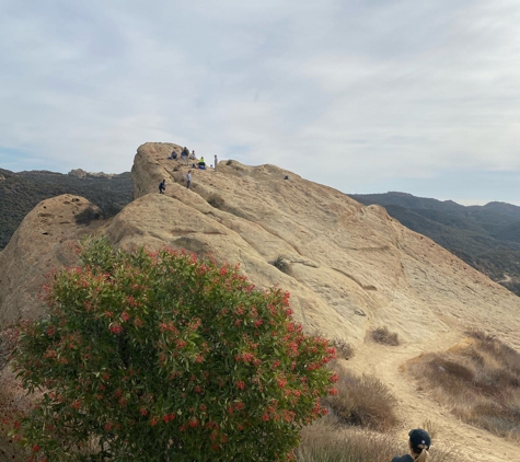 Topanga State Park - Topanga, CA