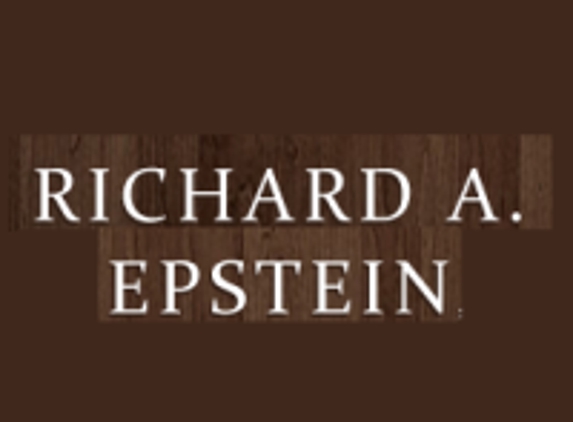 Epstein Richard A DMD - Westport, CT