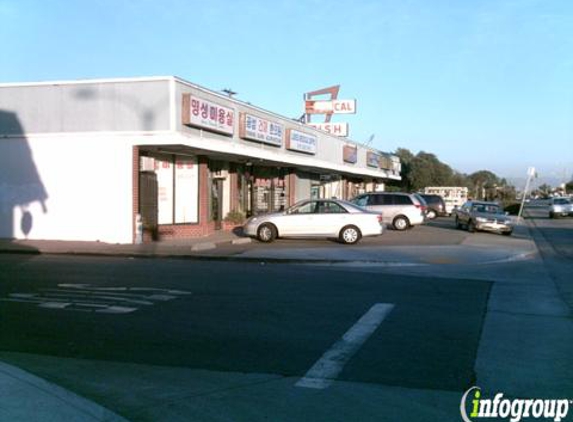 T & D Drinking Water - Garden Grove, CA