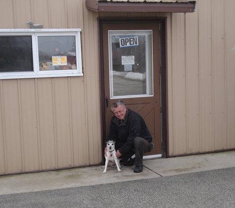 7 Mile Pet Boarding - Franksville, WI