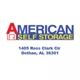 American Self Storage