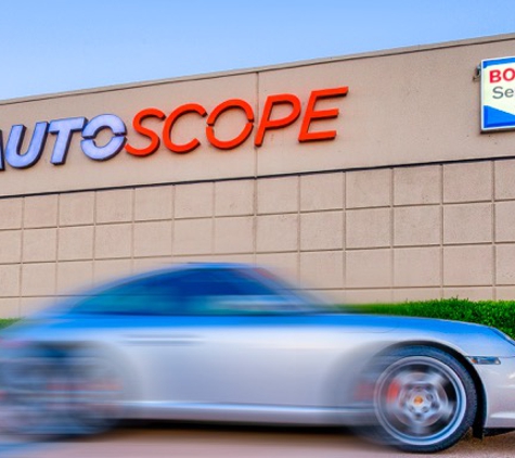 Autoscope Foreign Car Care - Plano, TX