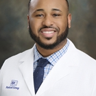Darrin Jalloh, MD