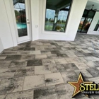 Stellar Paver Sealing