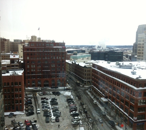 Kent County Circuit Court - Grand Rapids, MI