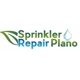 Sprinkler Repair Plano