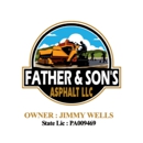 Father & Sons Asphalt - Paving Contractors