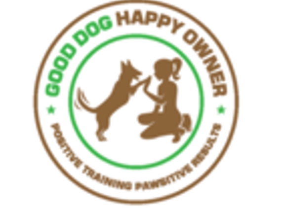 Good Dog Happy Owner Dog Training  LLC. - Peachtree City, GA