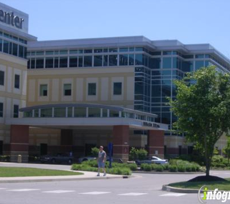 Stonecrest Medical Center - Smyrna, TN