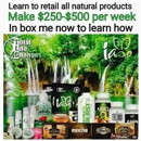 Total Life Changes - Health & Wellness Products