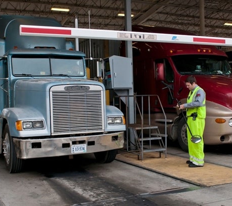 Securitas Security - Dearborn, MI