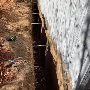 Buildet Foundation Repair