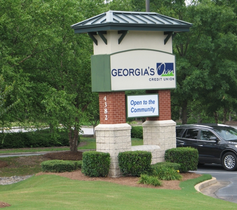 Georgia's Own Credit Union - Lilburn, GA