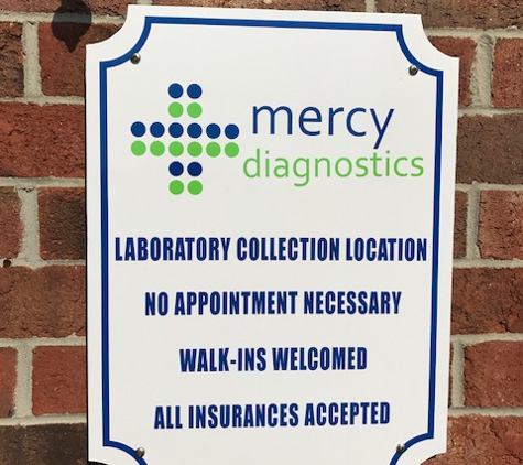 Mercy Diagnostics, Inc - Wilmington, NC