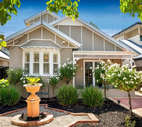 RedLand Designs - Winter Valley, VIC