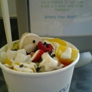 Whirled Peace Frozen Yogurt Lani - Ice Cream & Frozen Desserts