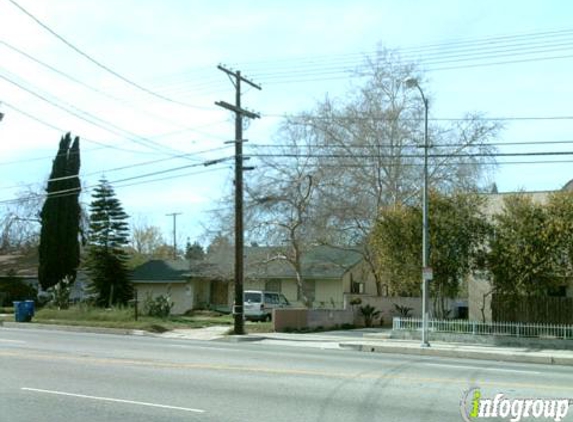 Treecycler - Reseda, CA