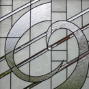 Celinder's Glass Design - Glass-Stained & Leaded