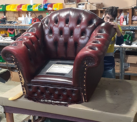 Mathews Furniture Pty Ltd. - Prospect, SA