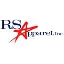 RS Apparel - Screen Printing