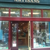 Artisan's gallery