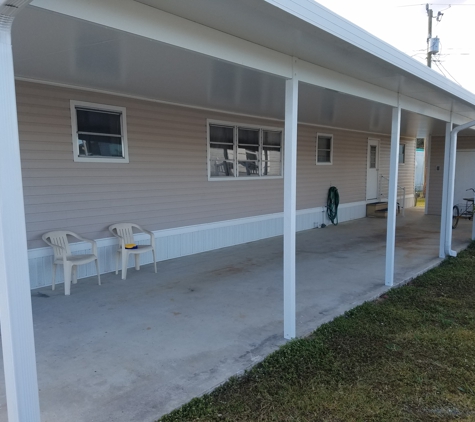 SWFLBuild.com Inc. - Fort Myers, FL. Carport Specialist