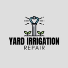 Yard Irrigation Repair