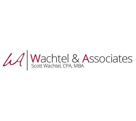 Wachtel & Associates LLP, Scott Wachtel CPA - Denver, CO