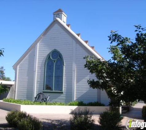 Congregation Shir Shalom - Sonoma, CA