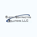 Custom Contracting Solutions LLC - General Contractors