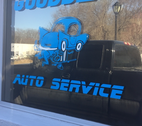 Good Deal Auto Service - Shawnee, KS