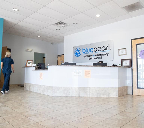 BluePearl Pet Hospital - Naples, FL