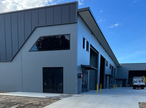 MAL ENGINEERS PTY LTD - Cairns North, QLD