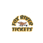 Fox River Ticket