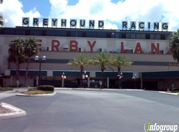 Alderson Kennel - Saint Petersburg, FL