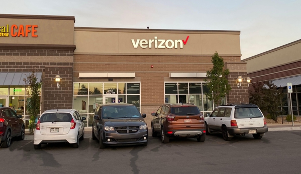 Verizon - Wheat Ridge, CO