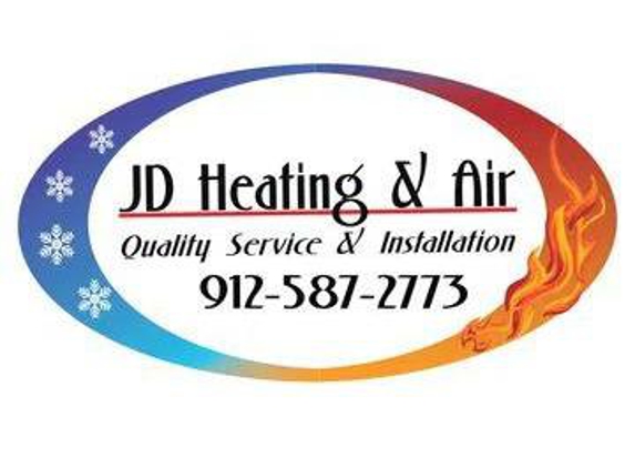 JD Heating and Air - Statesboro, GA