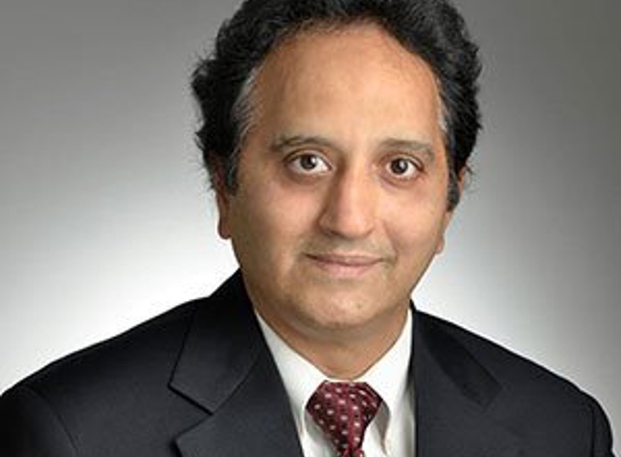 Parthasarathi Manchikalapudi, M.D. - Norfolk, VA