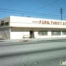 Sam's Furniture Thrift Store - Furniture Stores