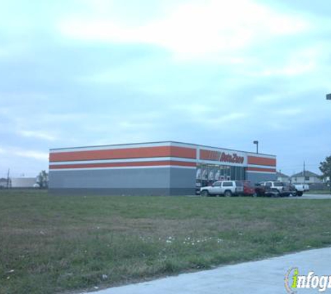 AutoZone Auto Parts - Houston, TX