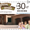 Acworth Garage Doors gallery