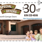 Acworth Garage Doors