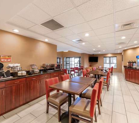 Comfort Inn & Suites - Morehead, KY